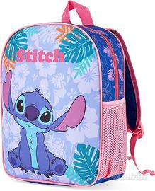 Disney Zainetto Bambina Stitch