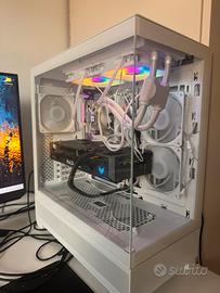 PC GAMING NUOVISSIMO