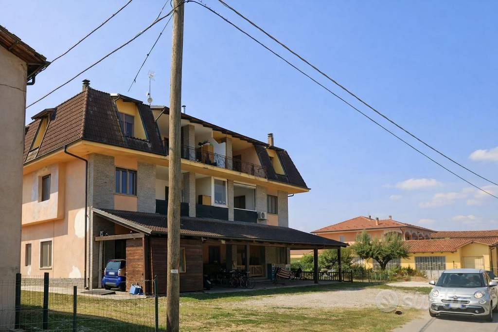 Appartamento – Narzole, Cuneo - Vista 2