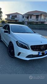 Mercedes Classe A
