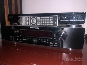 Marantz NR1601