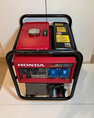 Generatore HONDA EM30