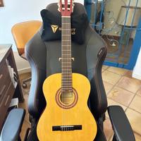 Kit CHITARRA CLASSICA per PRINCIPIANTI