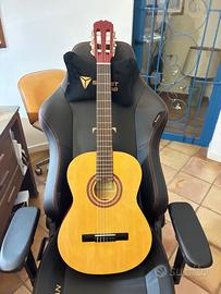 Kit CHITARRA CLASSICA per PRINCIPIANTI