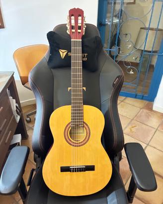 Kit CHITARRA CLASSICA per PRINCIPIANTI