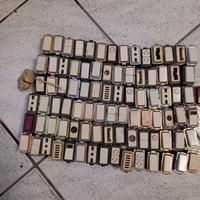 Prese e interruttori 