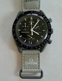 Swatch x Omega MoonSwatch Mission to Mercury