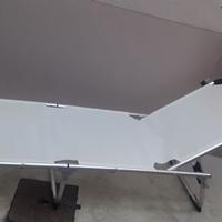 Brandina Prendisole Azur con Parasole