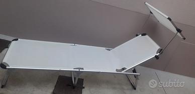 Brandina Prendisole Azur con Parasole