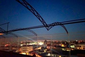 Attico a Frattamaggiore luminoso ampio centrale