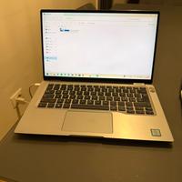 Dell latitude 7400 2 in 1
