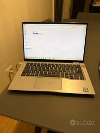 Dell latitude 7400 2 in 1