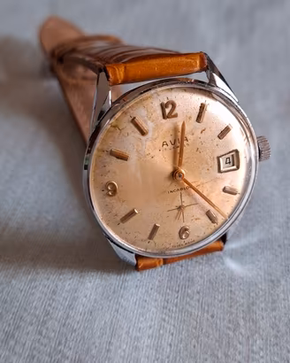 Avia vintage