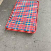 cuccia x cane di media taglia