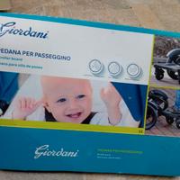 Pedana per passeggino GIORDANI