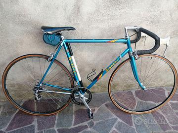 Bicicletta da corsa