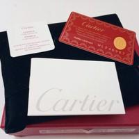 CARTIER Portafoglio Uomo