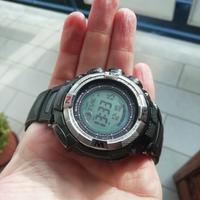 Casio Pro Treck Radiocontrollato 