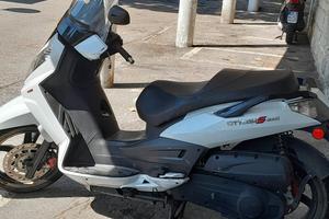 scooter sym 300cc