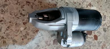 Smart 451 motorino avviamento 
