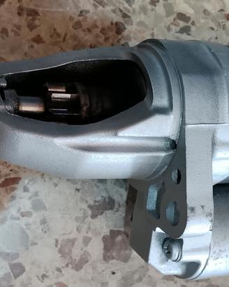 Smart 451 motorino avviamento 