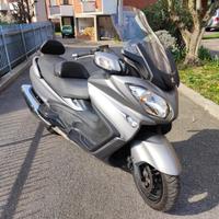 Suzuki Burgman 650 executive - 2016