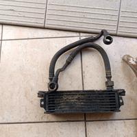 vari pezzi di ricambio per a112 Abarth 