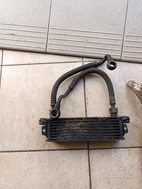 vari pezzi di ricambio per a112 Abarth 