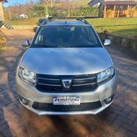 Dacia Logan 1.5 dCi 8V 90CV SW UNICO PROPRIETARIO.