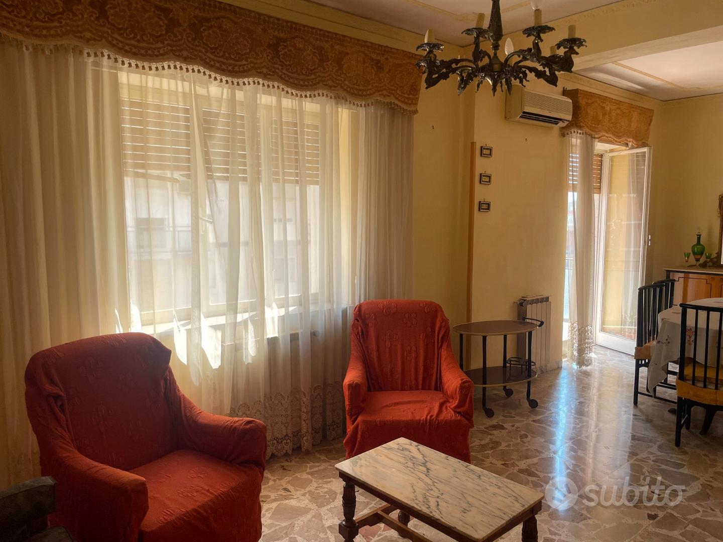 Appartamento – SR - Vista 5