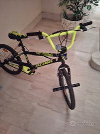 BMX Atala