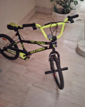 BMX Atala
