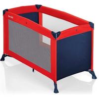 LETTINO DA CAMPEGGIO PIU MATERASSO