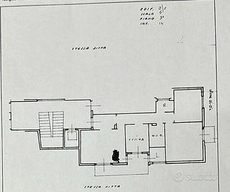 Trivani piu accessori zona Centro Commerciale La T