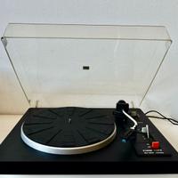 Lenco L143 giradischi a cinghia