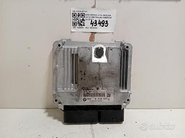 CENTRALINA INIEZIONE BMW Serie 5 F10 8 518 477-01
