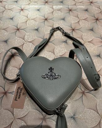 Zainetto Vivienne Westwood nuovo