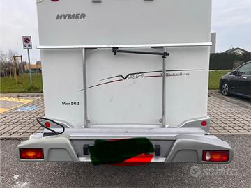 Portamoto goldschmitt top group