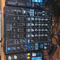 djm 900 nxs2 xdj 700 pioneer