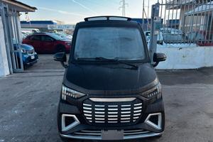 MICROCAR 50 elettrica