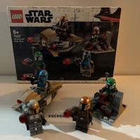Lego star wars