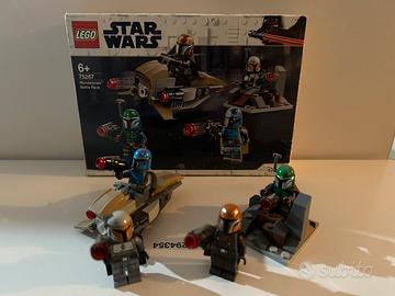 Lego star wars