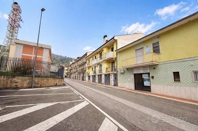 BOX A SAN GIOVANNI ROTONDO