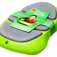 GONGE FLOOR SURFER - TAVOLA SU RUOTE PER BAMBINI