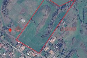 Terreno Agricolo Aprilia [Cod. rif 3332058VCG]