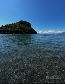 Praia a mare camere sul mare