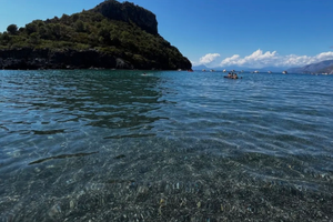 Praia a mare camere sul mare