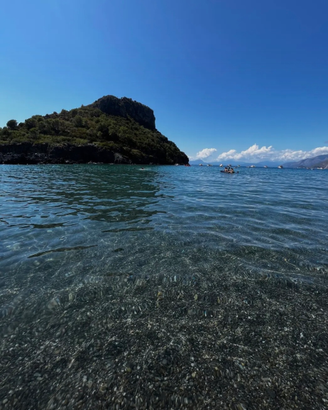 Praia a mare affittacamere a pochi metri dal mare