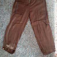 Pantaloni Compagnia Italiana