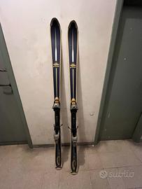 Sci Freeride Dynastar Legend 4800